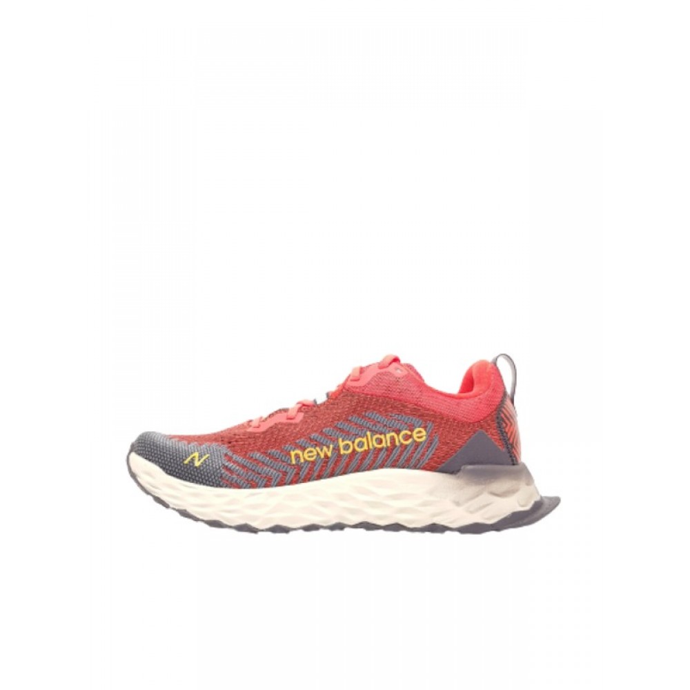Ανδρικό Sneaker New Balance MTHIERO6 Κοραλί Ανδρικό Sneaker New Balance MTHIERO6 Κοραλί