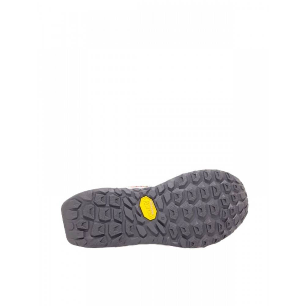 Ανδρικό Sneaker New Balance MTHIERO6 Κοραλί Ανδρικό Sneaker New Balance MTHIERO6 Κοραλί