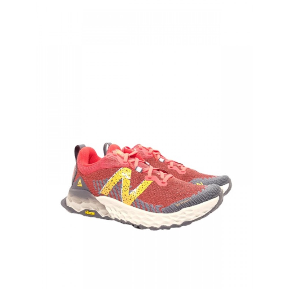 Men Sneaker New Balance MTHIERO6 Coral