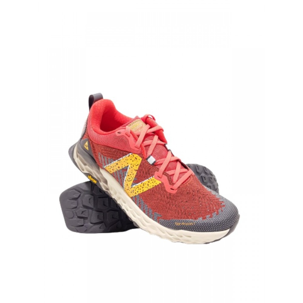 Men Sneaker New Balance MTHIERO6 Coral