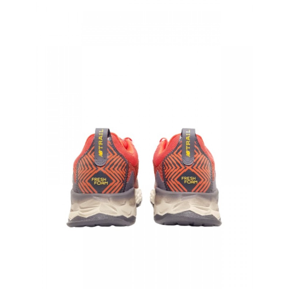 Ανδρικό Sneaker New Balance MTHIERO6 Κοραλί Ανδρικό Sneaker New Balance MTHIERO6 Κοραλί