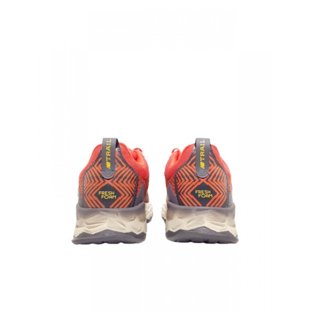 Men Sneaker New Balance MTHIERO6 Coral