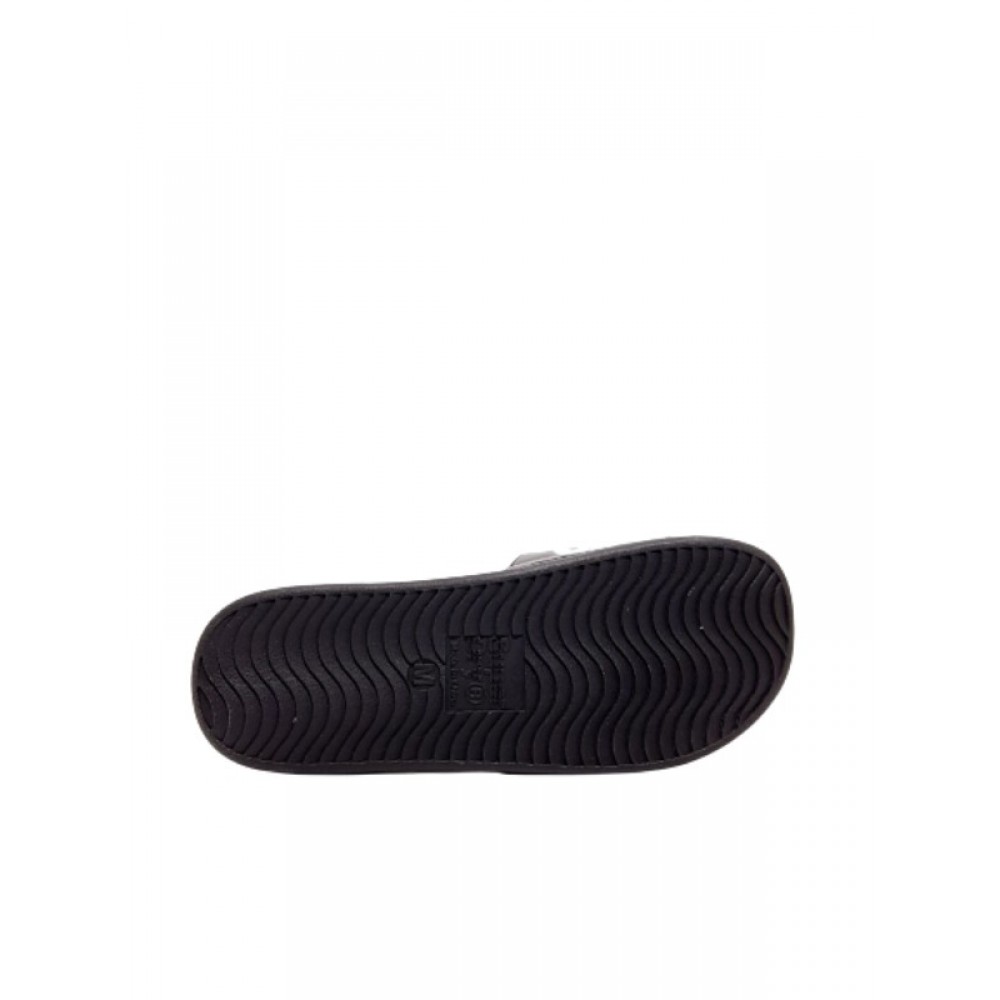 Ανδρική Slider Superdry Cork Crewe Slide MF310130A Μαύρη Ανδρική Slider Superdry Cork Crewe Slide MF310130A Μαύρη