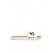 Men Slider Superdry Cork Crewe Slide MF310130A White