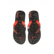 Ανδρική Σαγιονάρα Superdry Scuba Gritt Flip Flop MF310009A Μαύρη