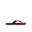 Ανδρική Σαγιονάρα Superdry Scuba Gritt Flip Flop MF310009A Μαύρη