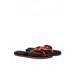 Ανδρική Σαγιονάρα Superdry Scuba Gritt Flip Flop MF310009A Μαύρη