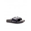 Γυναικεία Slider Superdey Satin Flatform Slide WF310126A Μαύρη Γυναικεία Slider Superdey Satin Flatform Slide WF310126A Μαύρη