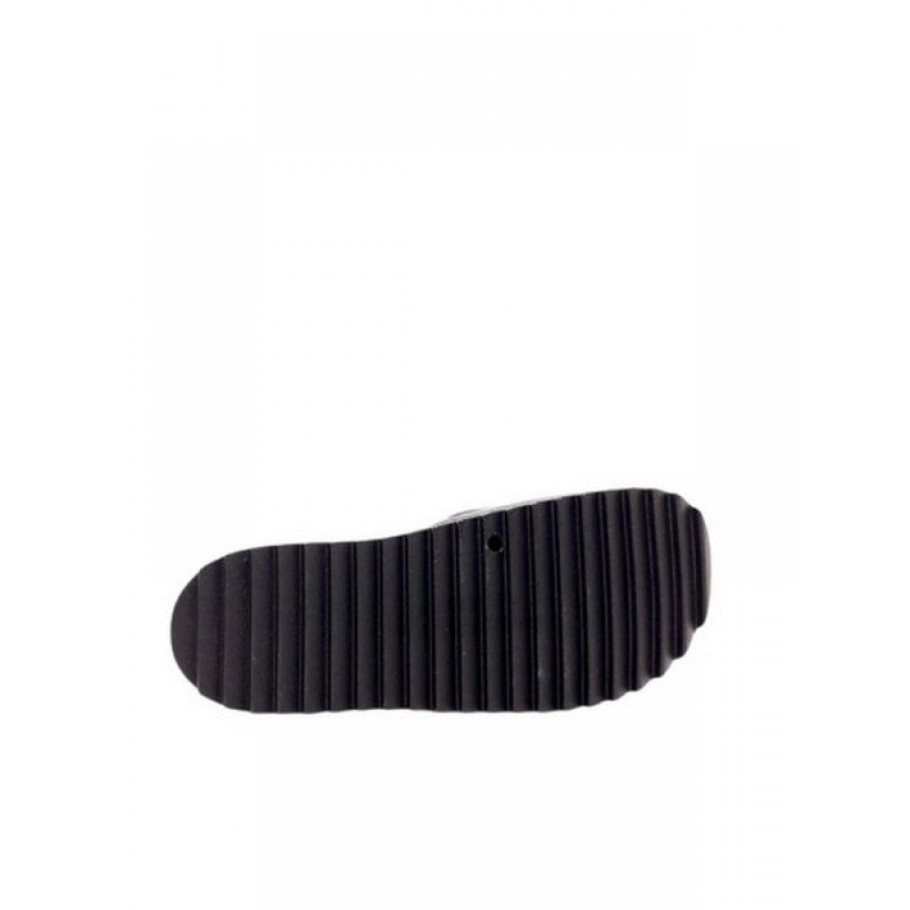 Γυναικεία Slider Superdey Satin Flatform Slide WF310126A Μαύρη Γυναικεία Slider Superdey Satin Flatform Slide WF310126A Μαύρη