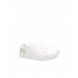 Women Sneaker Lacoste Carnaby Evo 120 39SFA00321G White Women Sneaker Lacoste Carnaby Evo 120 39SFA00321G White