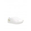 Γυναικείο Sneaker Lacoste Carnaby Evo 120 39SFA00321G Ασπρο