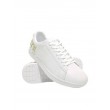 Γυναικείο Sneaker Lacoste Carnaby Evo 120 39SFA00321G Ασπρο
