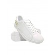 Women Sneaker Lacoste Carnaby Evo 120 39SFA00321G White Women Sneaker Lacoste Carnaby Evo 120 39SFA00321G White
