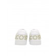 Women Sneaker Lacoste Carnaby Evo 120 39SFA00321G White Women Sneaker Lacoste Carnaby Evo 120 39SFA00321G White
