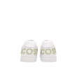 Women Sneaker Lacoste Carnaby Evo 120 39SFA00321G White