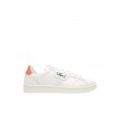 Γυναικείο Sneaker Lacoste Masters Classic 07211 41SFA0044B53 Ασπρο