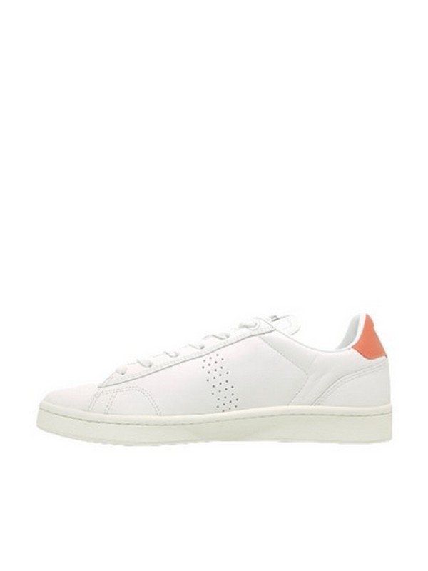 Γυναικείο Sneaker Lacoste Masters Classic 07211 41SFA0044B53 Ασπρο