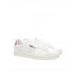 Γυναικείο Sneaker Lacoste Masters Classic 07211 41SFA0044B53 Ασπρο