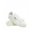 Γυναικείο Sneaker Lacoste Masters Classic 07211 41SFA0044B53 Ασπρο