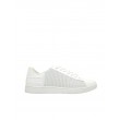 Men Sneaker Lacoste Carnaby Evo 120-5 38SMA00021G White Men Sneaker Lacoste Carnaby Evo 120-5 38SMA00021G White