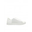 Men Sneaker Lacoste Carnaby Evo 120-5 38SMA00021G White