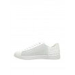 Men Sneaker Lacoste Carnaby Evo 120-5 38SMA00021G White