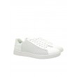 Men Sneaker Lacoste Carnaby Evo 120-5 38SMA00021G White Men Sneaker Lacoste Carnaby Evo 120-5 38SMA00021G White