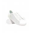 Men Sneaker Lacoste Carnaby Evo 120-5 38SMA00021G White Men Sneaker Lacoste Carnaby Evo 120-5 38SMA00021G White
