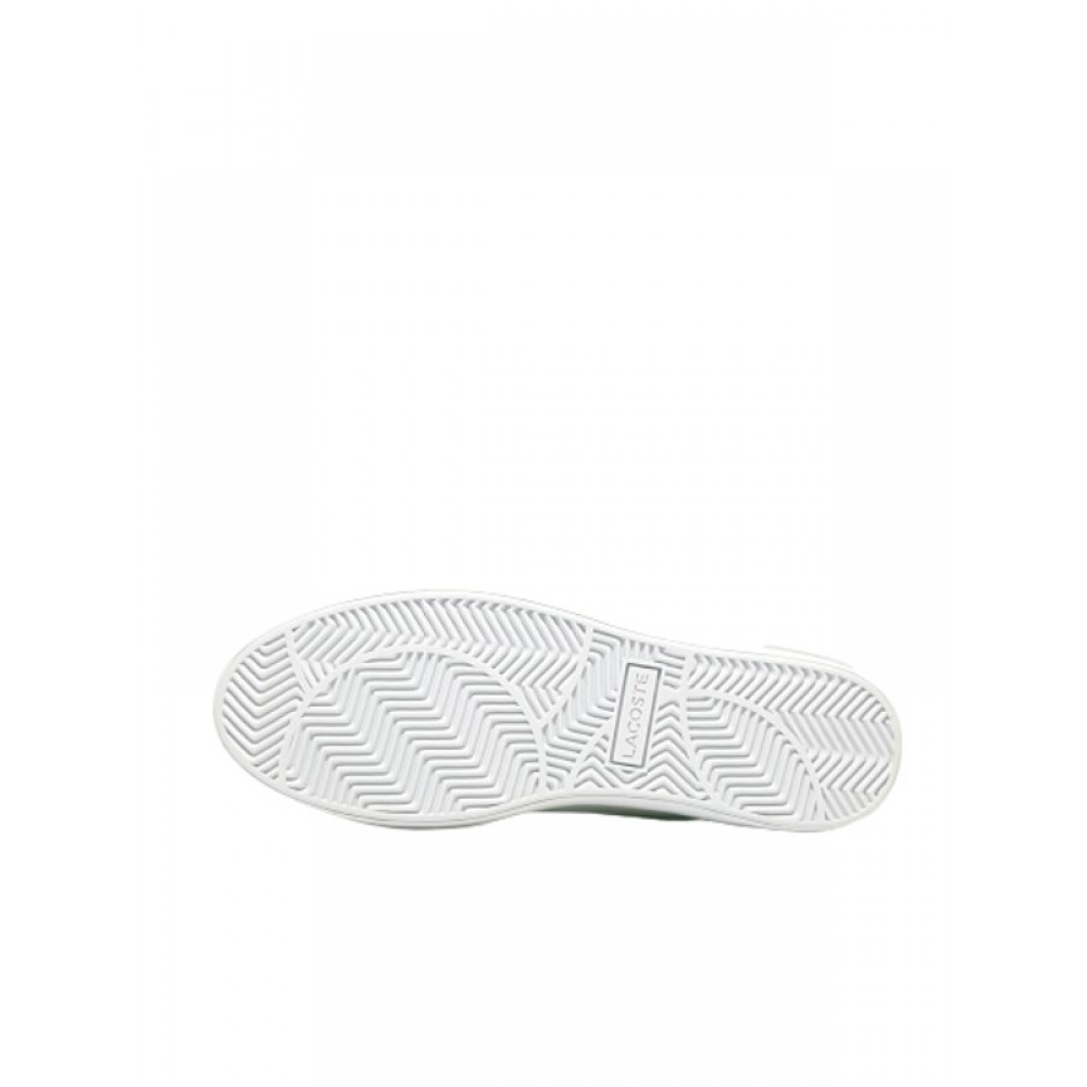 Ανδρικό Sneaker Lacoste Powercourt 0721-3 41SMA0077042 Ασπρο Ανδρικό Sneaker Lacoste Powercourt 0721-3 41SMA0077042 Ασπρο