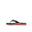 Γυναικεία Σαγιονάρα Tommy Hilfiger Comfort Footed Beach Sandal FW0FW05668-DW5 Μπλέ