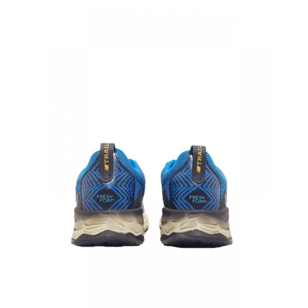 Men Sneaker New Balance MTHIERV6 Blue