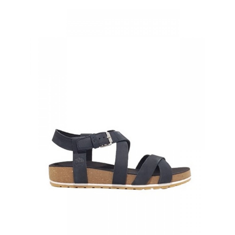 Γυναικεία Σανδάλια Timberland A1MR3 Μαύρα Γυναικεία Σανδάλια Timberland A1MR3 Μαύρα
