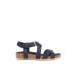 Women Sandals Timberland A1MR3 Black