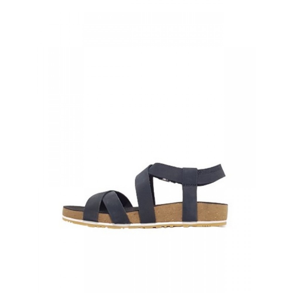 Γυναικεία Σανδάλια Timberland A1MR3 Μαύρα Γυναικεία Σανδάλια Timberland A1MR3 Μαύρα