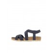 Γυναικεία Σανδάλια Timberland A1MR3 Μαύρα Γυναικεία Σανδάλια Timberland A1MR3 Μαύρα