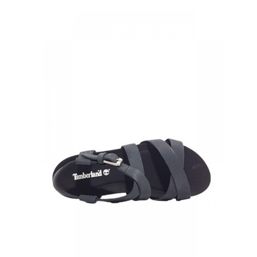 Women Sandals Timberland A1MR3 Black