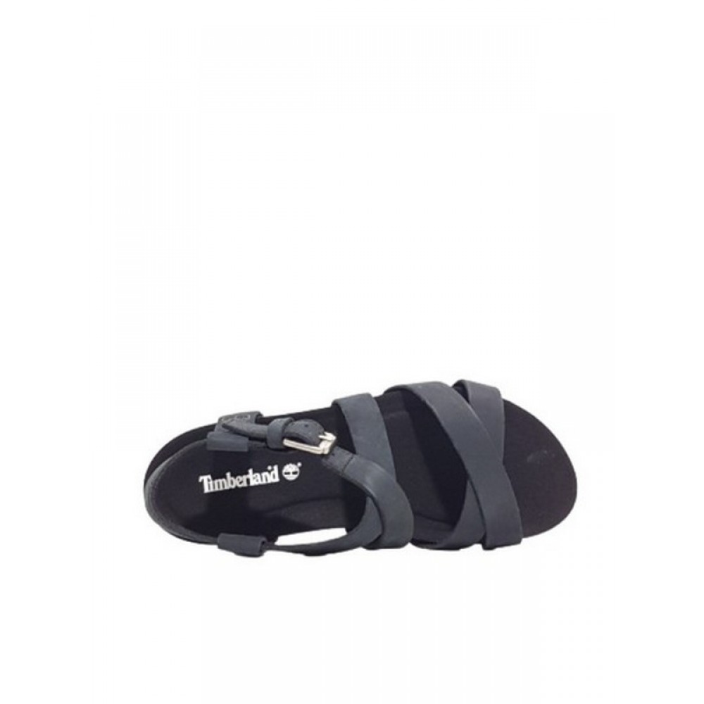 Γυναικεία Σανδάλια Timberland A1MR3 Μαύρα Γυναικεία Σανδάλια Timberland A1MR3 Μαύρα
