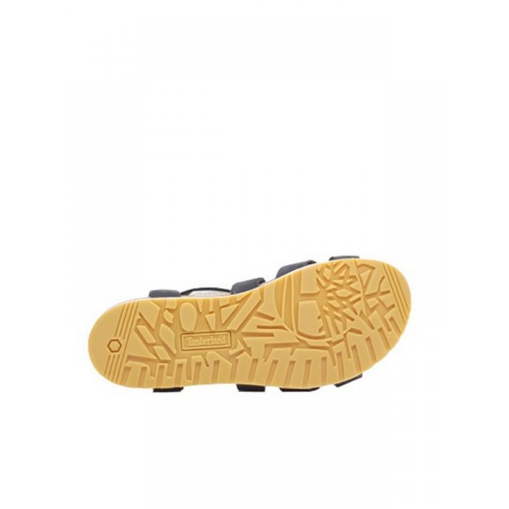 Γυναικεία Σανδάλια Timberland A1MR3 Μαύρα Γυναικεία Σανδάλια Timberland A1MR3 Μαύρα