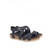 Γυναικεία Σανδάλια Timberland A1MR3 Μαύρα Γυναικεία Σανδάλια Timberland A1MR3 Μαύρα