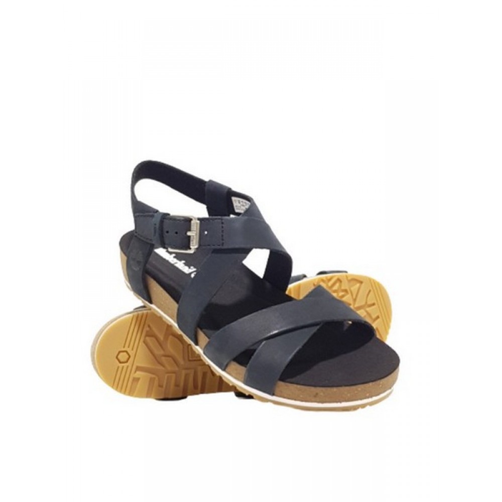 Women Sandals Timberland A1MR3 Black