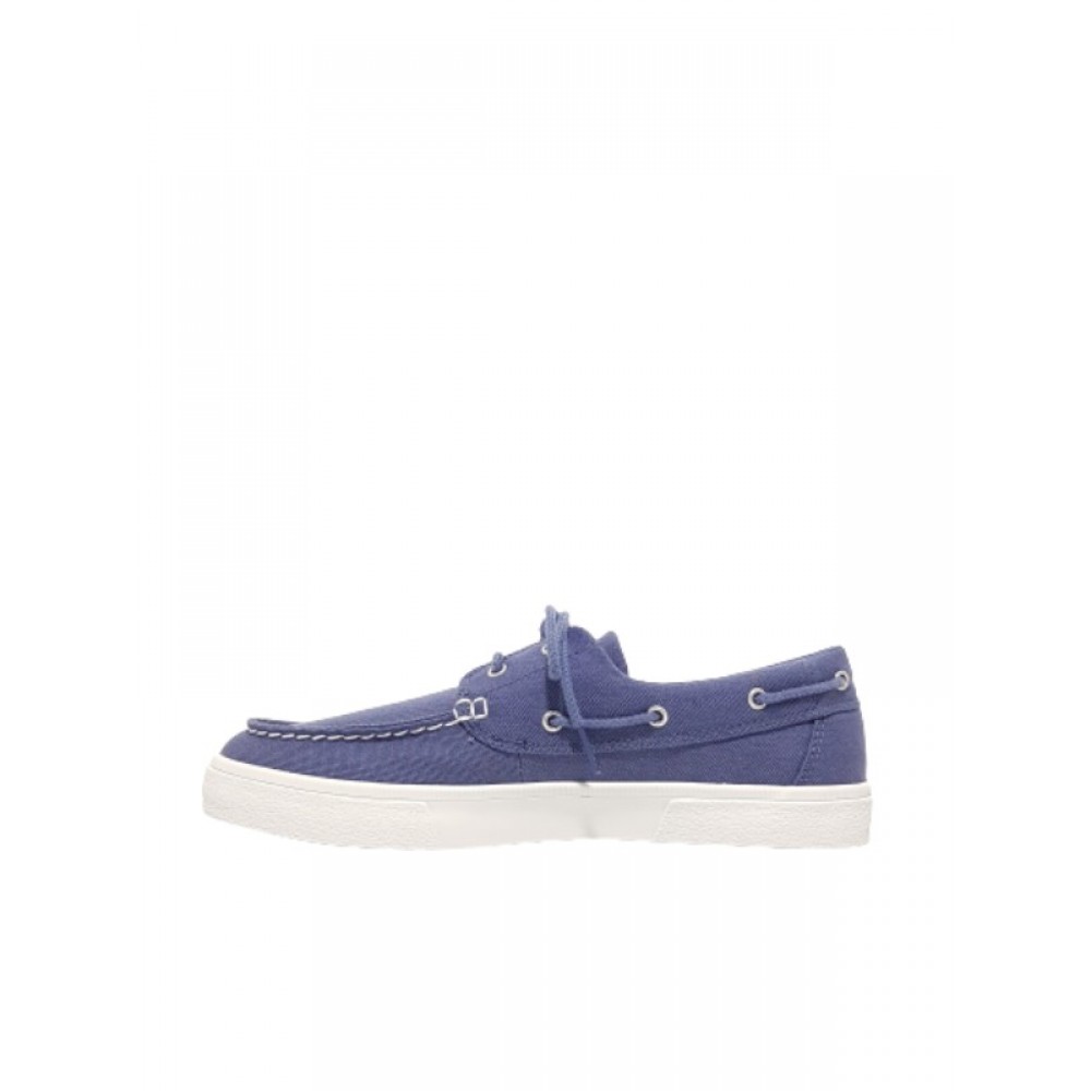 Men Boat Timberland A2HEX Blue