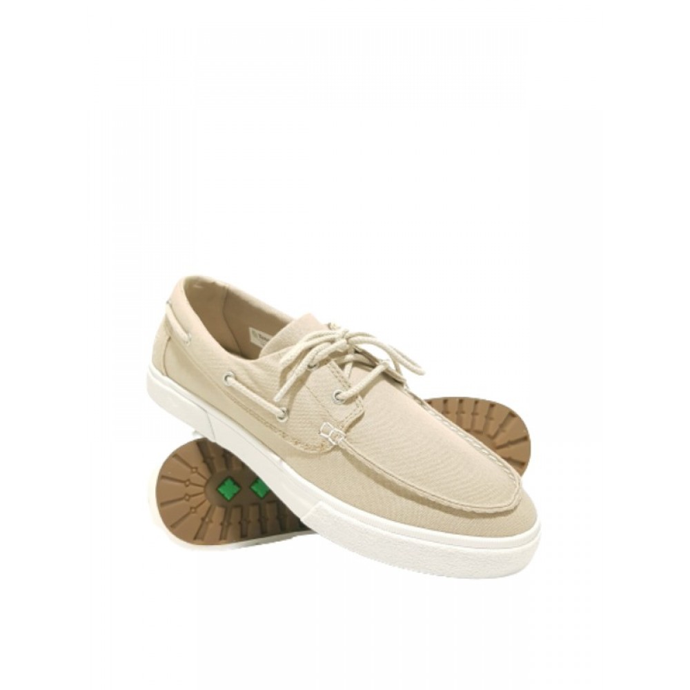 Ανδρικό Boat Timberland A42P9 Μπέζ