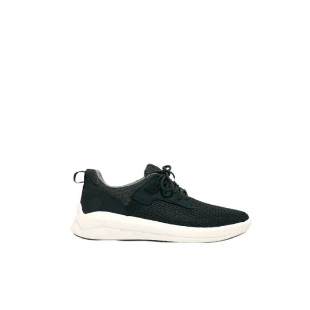 Ανδρικό Sneaker Timbarland A2H8P Μαύρο Ανδρικό Sneaker Timbarland A2H8P Μαύρο