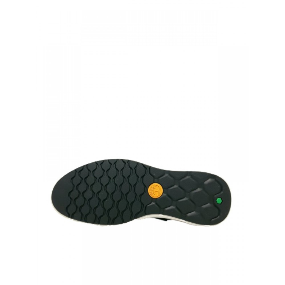 Ανδρικό Sneaker Timbarland A2H8P Μαύρο Ανδρικό Sneaker Timbarland A2H8P Μαύρο