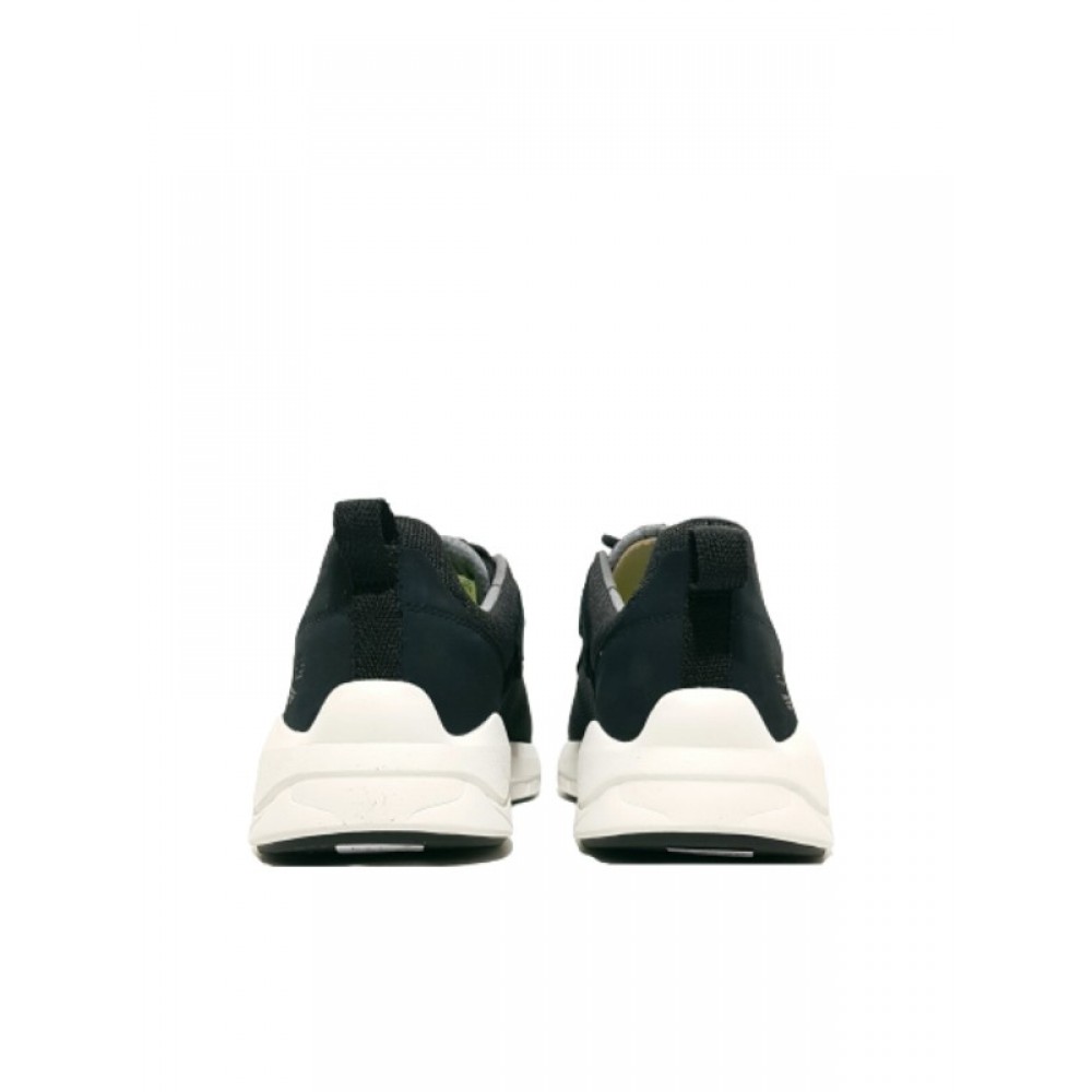 Ανδρικό Sneaker Timbarland A2H8P Μαύρο