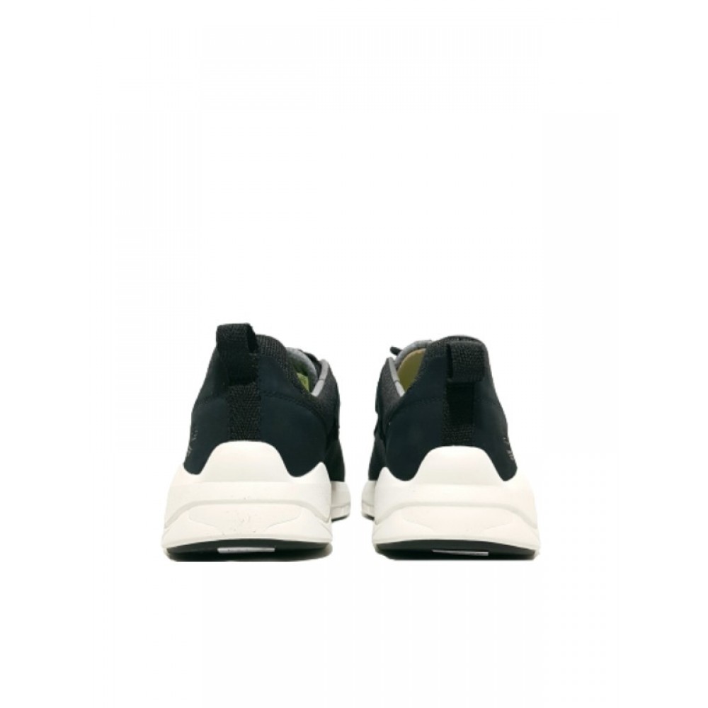Ανδρικό Sneaker Timbarland A2H8P Μαύρο Ανδρικό Sneaker Timbarland A2H8P Μαύρο