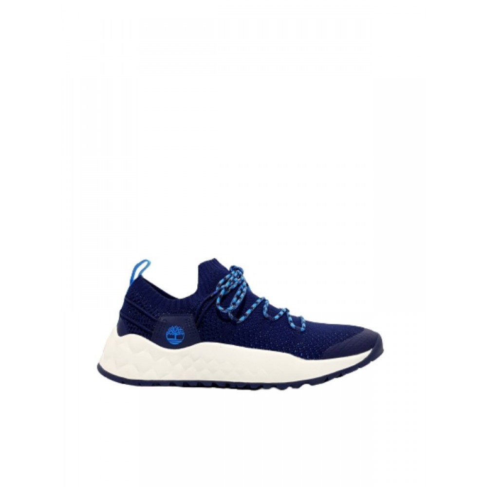 Sneakers Timberland Flyroam Go Knit Mens Blue Men Sneaker