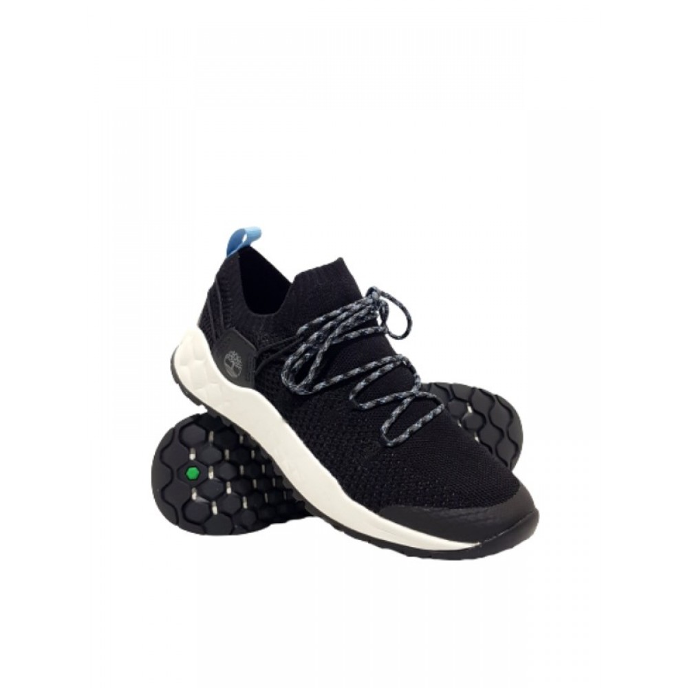 Ανδρικό Sneaker Timberland A2DGD Μαύρο