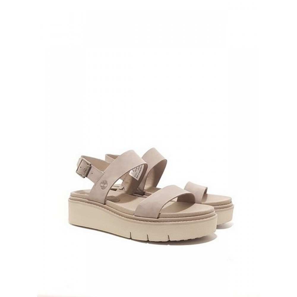 Women Sandal Timberland A274F Grey