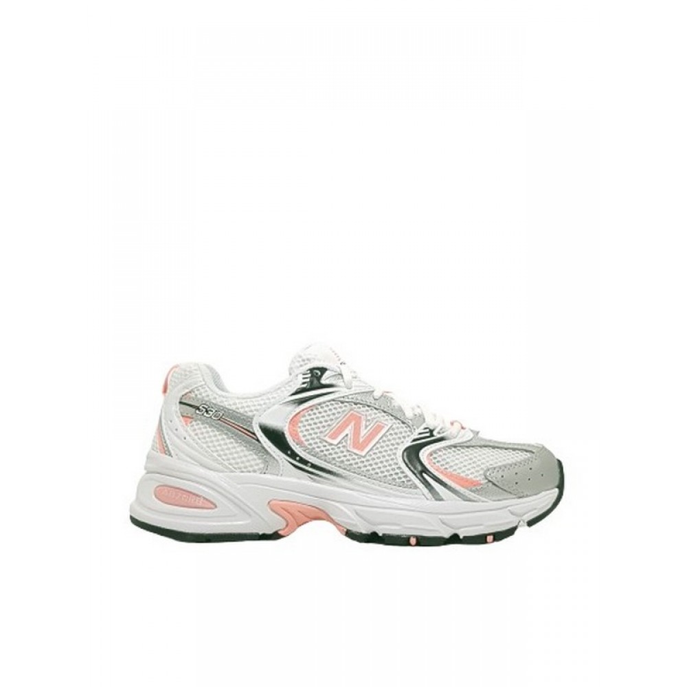 Women Sneaker New Balance MR530MAC White